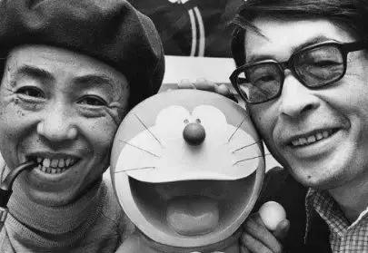 日本十大最受歡迎漫畫人物(細(xì)數(shù)日本十大漫畫家)(13)