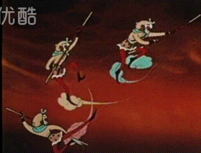 國(guó)產(chǎn)動(dòng)畫(huà)片必看30部(這些經(jīng)典國(guó)產(chǎn)動(dòng)畫(huà)電影)(22)