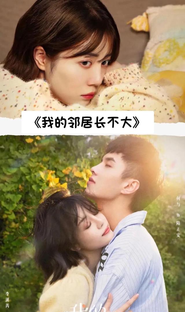 十部最好看的青春偶像劇（22部令你百看不厭的青春偶像劇）(7)