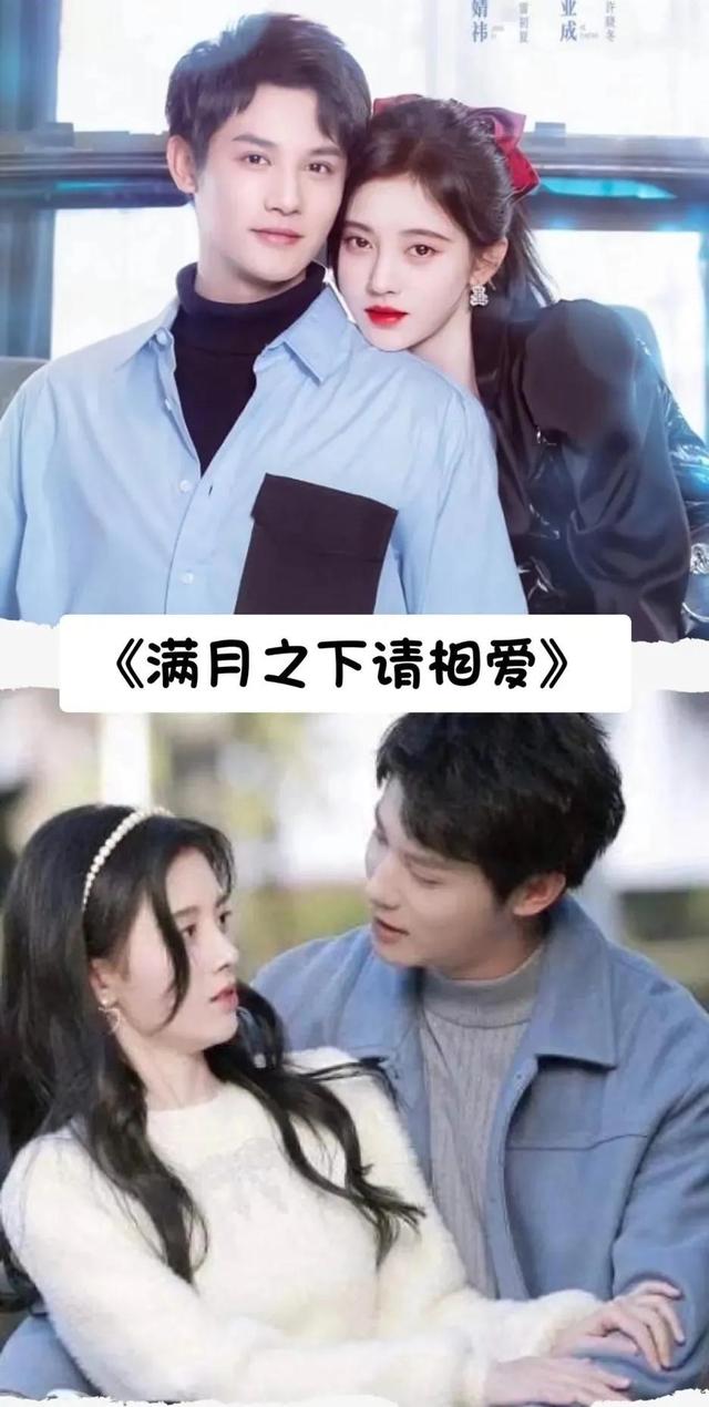 十部最好看的青春偶像劇（22部令你百看不厭的青春偶像?。?13)