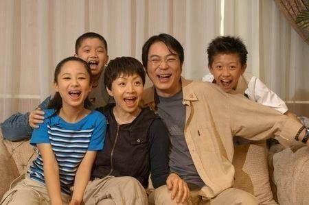 十部經(jīng)典電視劇值得一看（這50部經(jīng)典電視劇）(32)