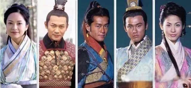 十部經(jīng)典電視劇值得一看（這50部經(jīng)典電視劇）(20)