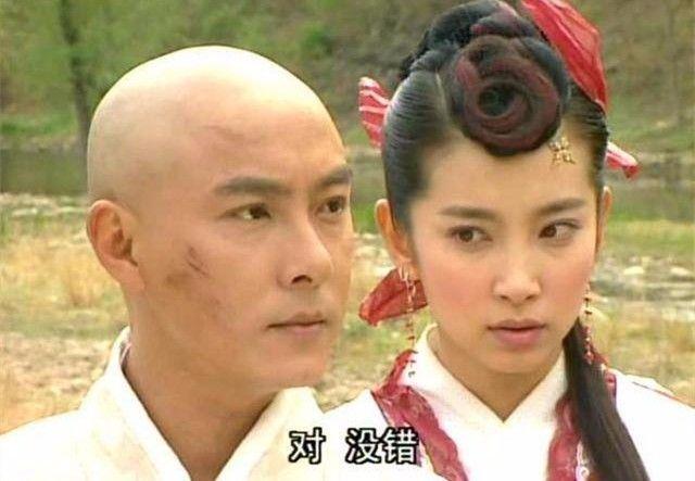 十部經(jīng)典電視劇值得一看（這50部經(jīng)典電視?。?47)