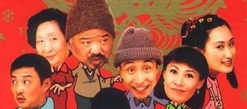十部經(jīng)典電視劇值得一看（這50部經(jīng)典電視?。?44)