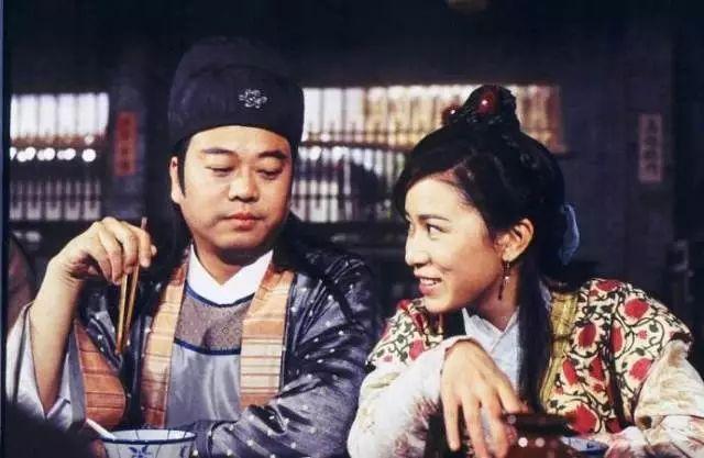 十部經(jīng)典電視劇值得一看（這50部經(jīng)典電視?。?18)