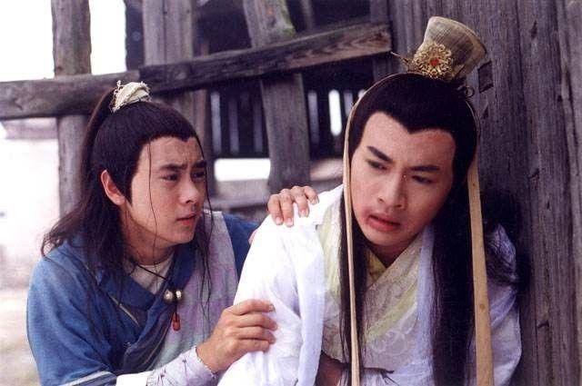 十部經(jīng)典電視劇值得一看（這50部經(jīng)典電視?。?35)