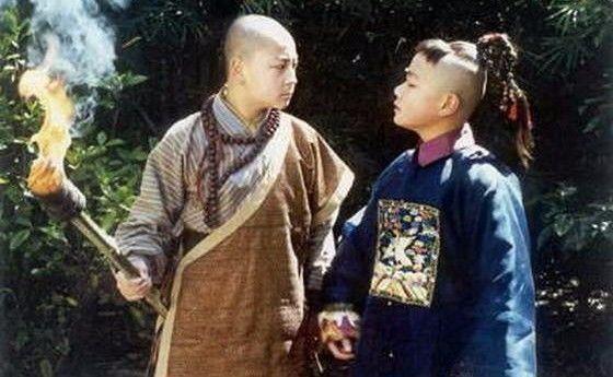 十部經(jīng)典電視劇值得一看（這50部經(jīng)典電視劇）(38)