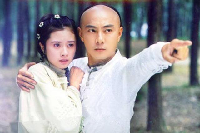 十部經(jīng)典電視劇值得一看（這50部經(jīng)典電視?。?39)