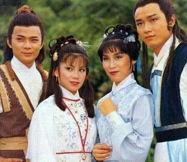 十部經(jīng)典電視劇值得一看（這50部經(jīng)典電視?。?14)