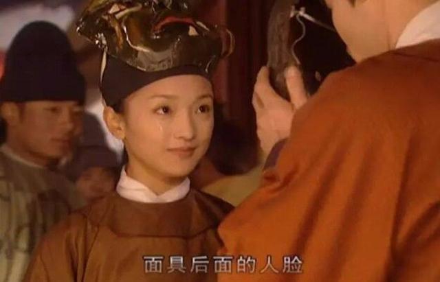 十部經(jīng)典電視劇值得一看（這50部經(jīng)典電視劇）(50)