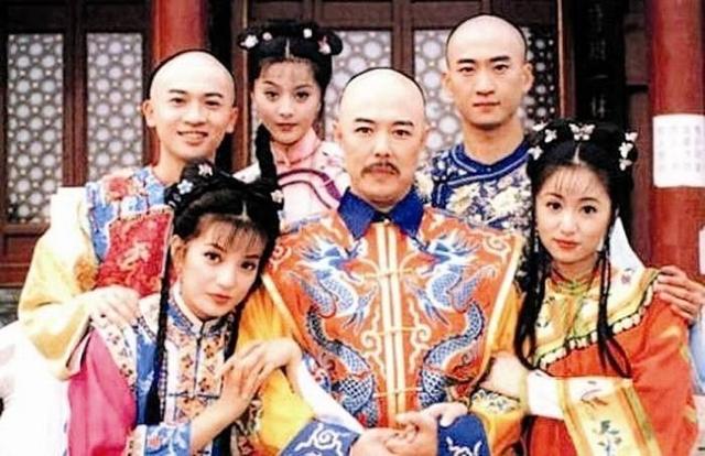 十部經(jīng)典電視劇值得一看（這50部經(jīng)典電視?。?4)