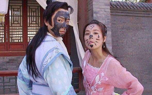 十部經(jīng)典電視劇值得一看（這50部經(jīng)典電視?。?27)