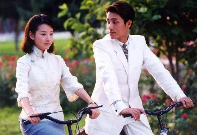 十部經(jīng)典電視劇值得一看（這50部經(jīng)典電視?。?33)