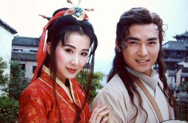 十部經(jīng)典電視劇值得一看（這50部經(jīng)典電視?。?11)