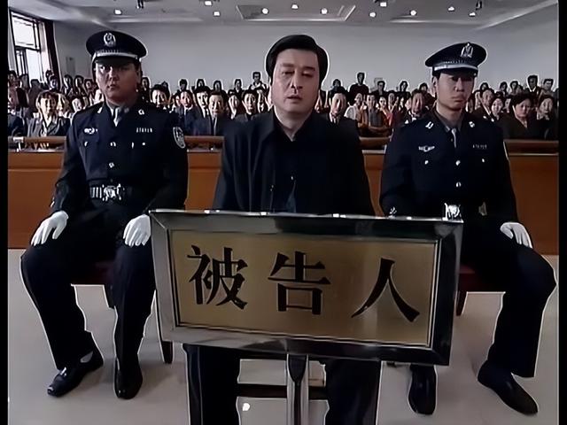 史上最全的十大反腐電視?。ㄅ牡锰鎸?shí)了這10部)(13)