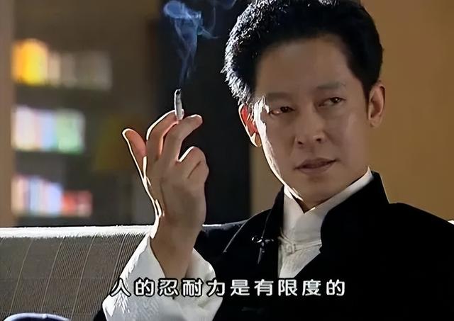 史上最全的十大反腐電視劇(拍得太真實(shí)了這10部)(24)