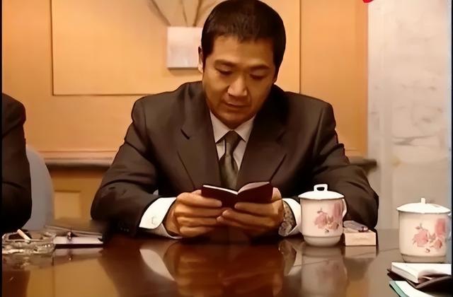 史上最全的十大反腐電視?。ㄅ牡锰鎸?shí)了這10部)(35)