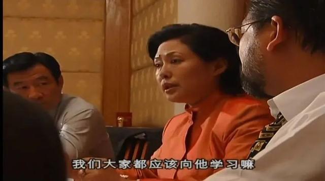 史上最全的十大反腐電視?。ㄅ牡锰鎸?shí)了這10部)(38)
