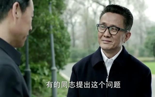 史上最全的十大反腐電視劇(拍得太真實(shí)了這10部)(19)