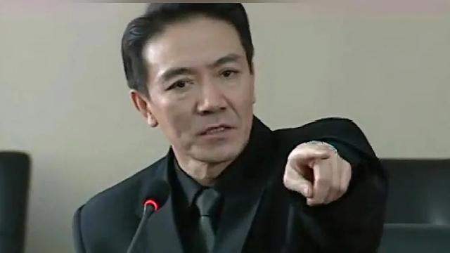 史上最全的十大反腐電視劇(拍得太真實(shí)了這10部)(31)