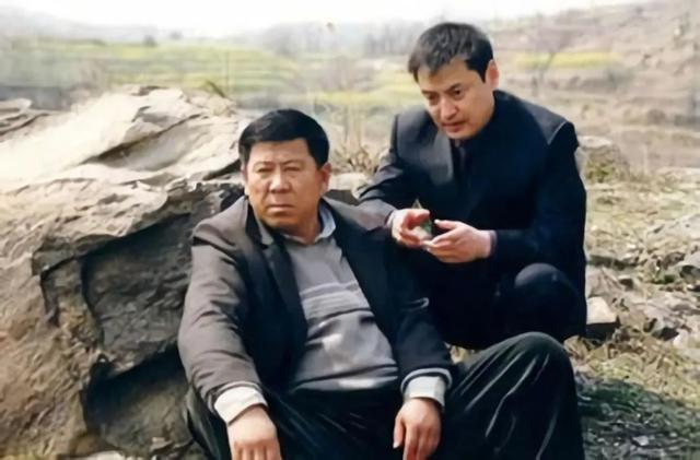 史上最全的十大反腐電視劇(拍得太真實(shí)了這10部)(50)