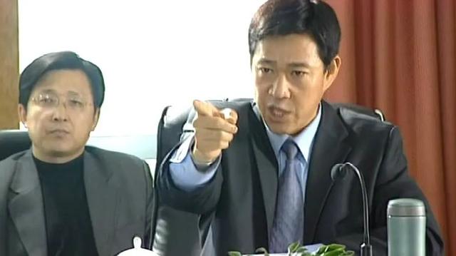 史上最全的十大反腐電視劇(拍得太真實(shí)了這10部)(55)