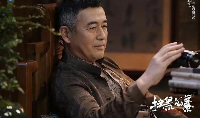 史上最全的十大反腐電視劇(拍得太真實(shí)了這10部)(4)