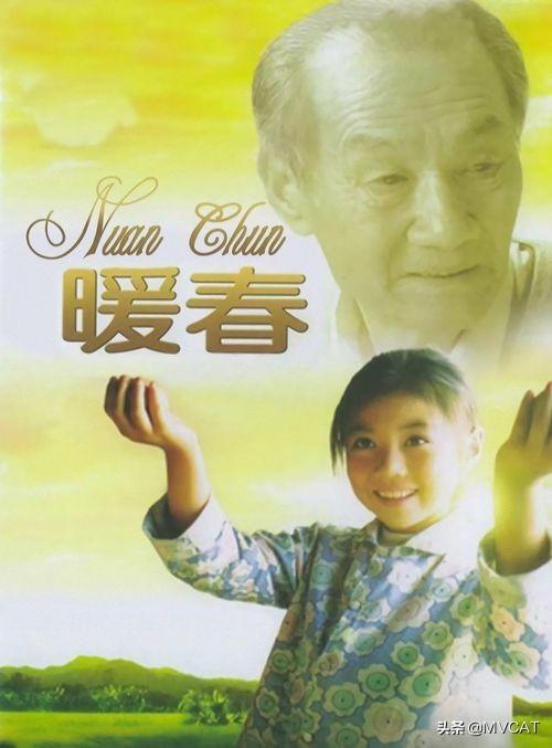 農(nóng)村題材的好看電影有哪些(25部國產(chǎn)農(nóng)村題材電影推薦)(19)