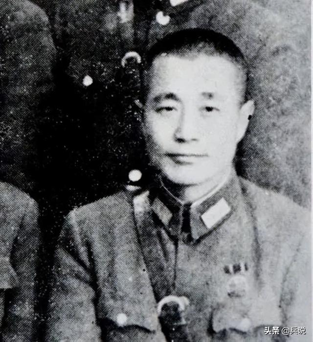 功德林最后一批釋放戰(zhàn)犯的名單(功德林關(guān)了8個黃埔一期生)(3)