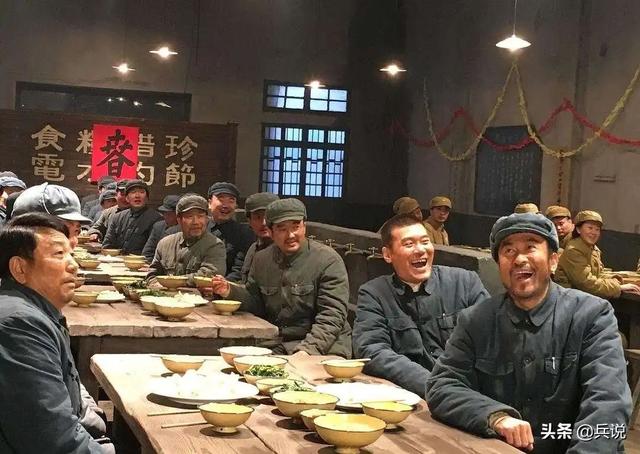 功德林最后一批釋放戰(zhàn)犯的名單(功德林關(guān)了8個黃埔一期生)(1)
