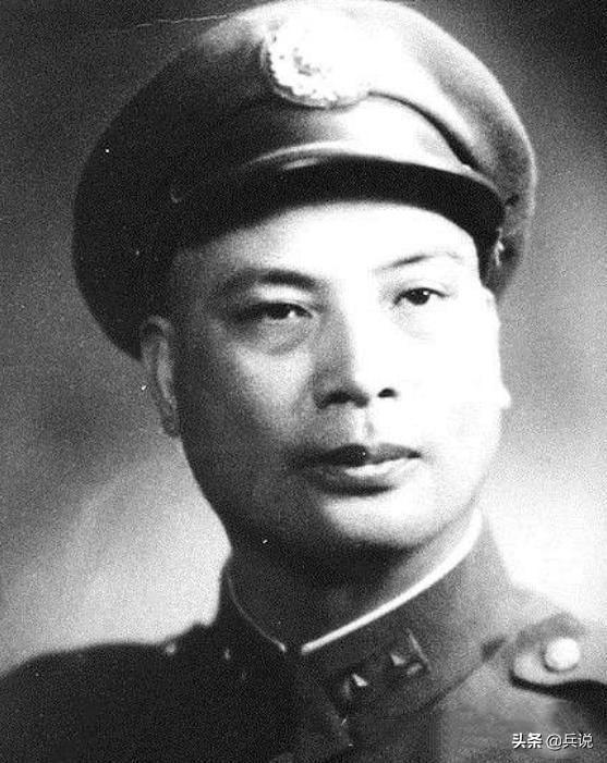 功德林最后一批釋放戰(zhàn)犯的名單(功德林關(guān)了8個黃埔一期生)(5)