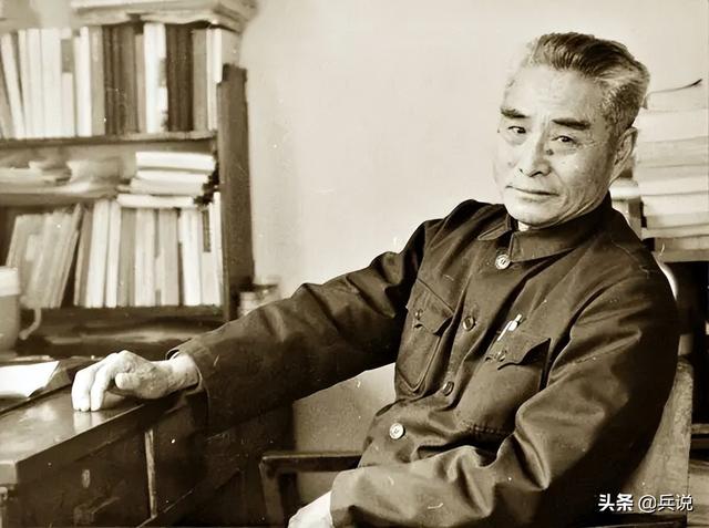 功德林最后一批釋放戰(zhàn)犯的名單(功德林關(guān)了8個黃埔一期生)(6)