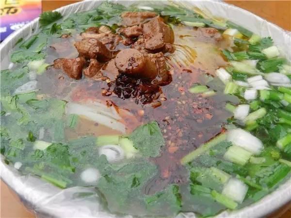 洛陽美食排行榜前十名(洛陽一位骨灰級吃貨的總結)(40)