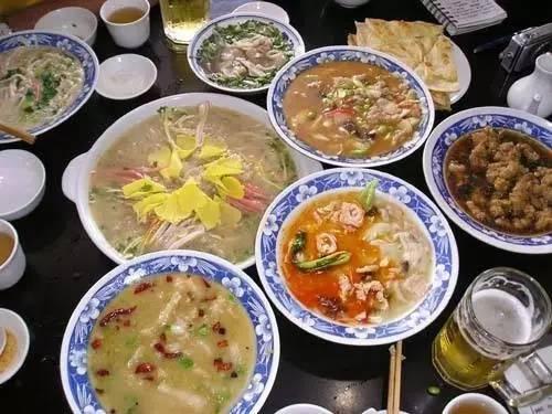 洛陽美食排行榜前十名(洛陽一位骨灰級吃貨的總結)(14)