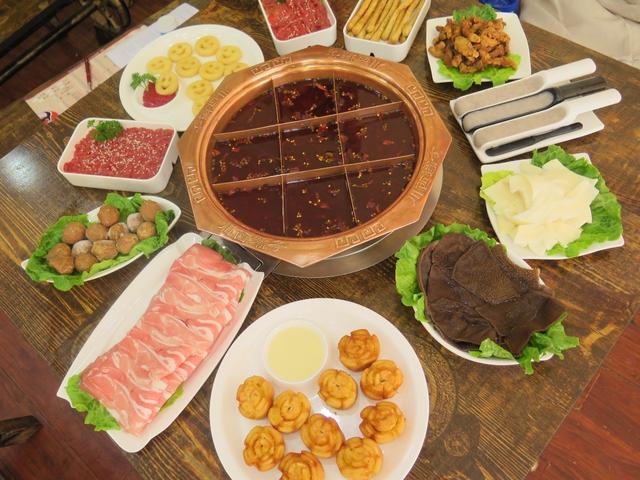 洛陽美食排行榜前十名(洛陽一位骨灰級吃貨的總結)(25)