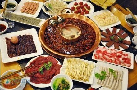 洛陽美食排行榜前十名(洛陽一位骨灰級吃貨的總結)(27)