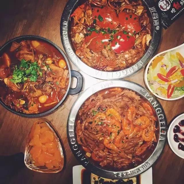 洛陽美食排行榜前十名(洛陽一位骨灰級吃貨的總結)(36)
