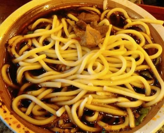 洛陽美食排行榜前十名(洛陽一位骨灰級吃貨的總結)(32)