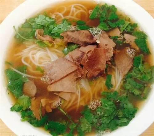 洛陽美食排行榜前十名(洛陽一位骨灰級吃貨的總結)(37)