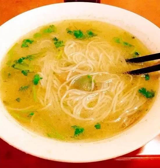 洛陽美食排行榜前十名(洛陽一位骨灰級吃貨的總結)(39)