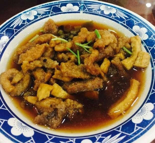 洛陽美食排行榜前十名(洛陽一位骨灰級吃貨的總結)(19)