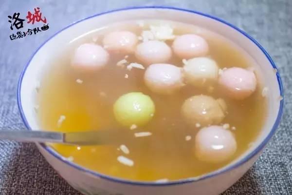 洛陽美食排行榜前十名(洛陽一位骨灰級吃貨的總結)(20)