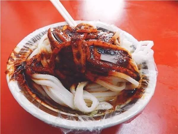 洛陽美食排行榜前十名(洛陽一位骨灰級吃貨的總結)(46)
