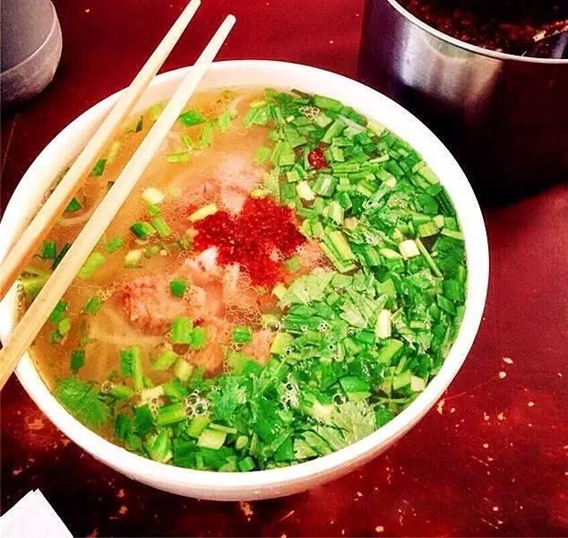 洛陽美食排行榜前十名(洛陽一位骨灰級吃貨的總結)(42)