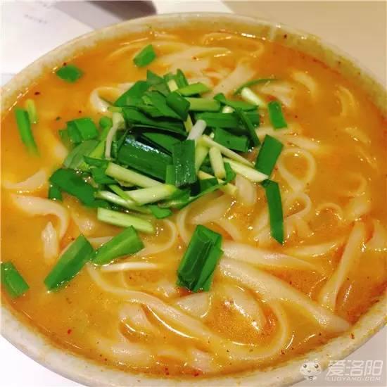 洛陽美食排行榜前十名(洛陽一位骨灰級吃貨的總結)(35)