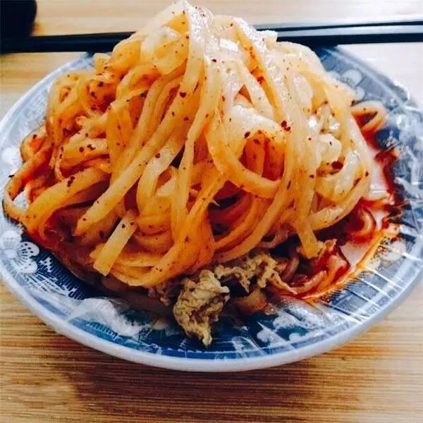 洛陽美食排行榜前十名(洛陽一位骨灰級吃貨的總結)(44)