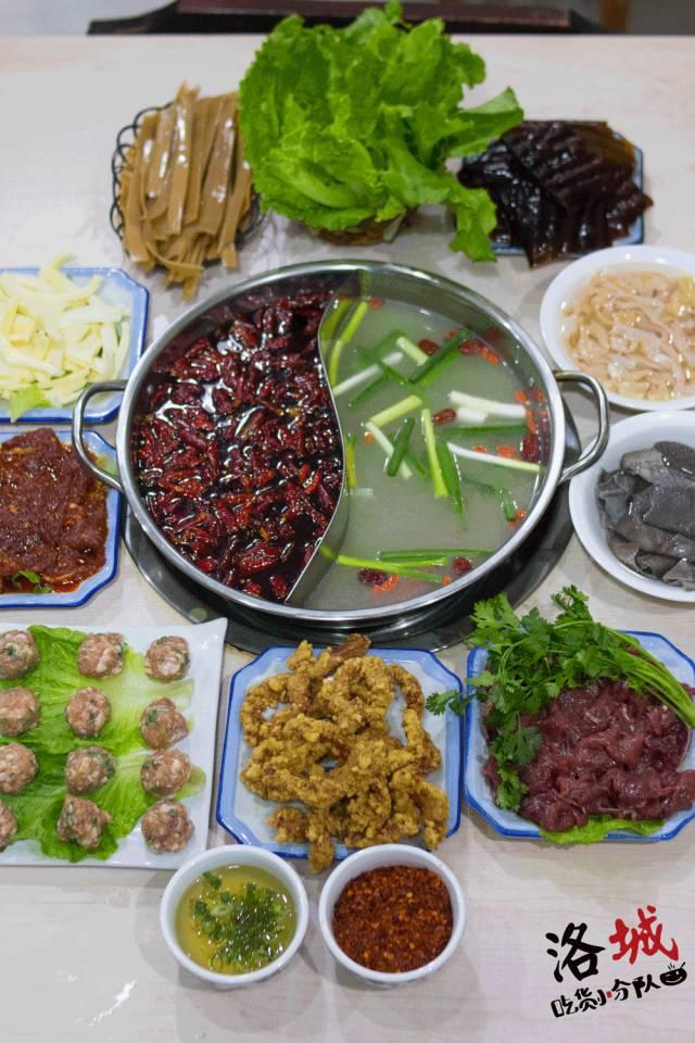 洛陽美食排行榜前十名(洛陽一位骨灰級吃貨的總結)(29)