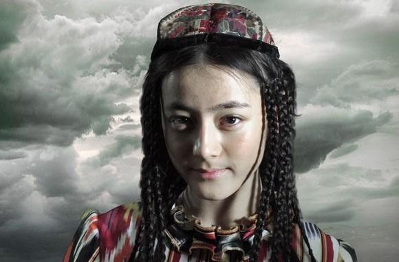 細數(shù)迪麗熱巴演過的電視?。ūP點迪麗熱巴主演的電視?。?3)