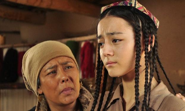 細數(shù)迪麗熱巴演過的電視劇（盤點迪麗熱巴主演的電視?。?2)