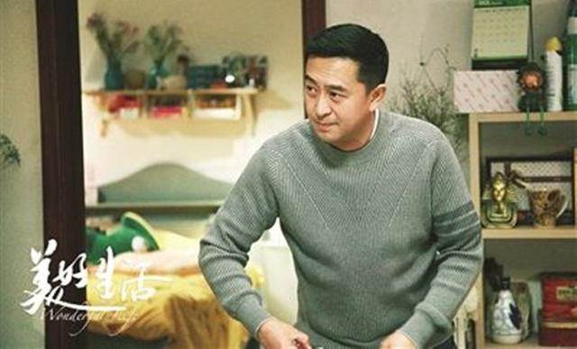 張嘉譯電視劇大全最新（10部張嘉譯主演的電視?。?1)